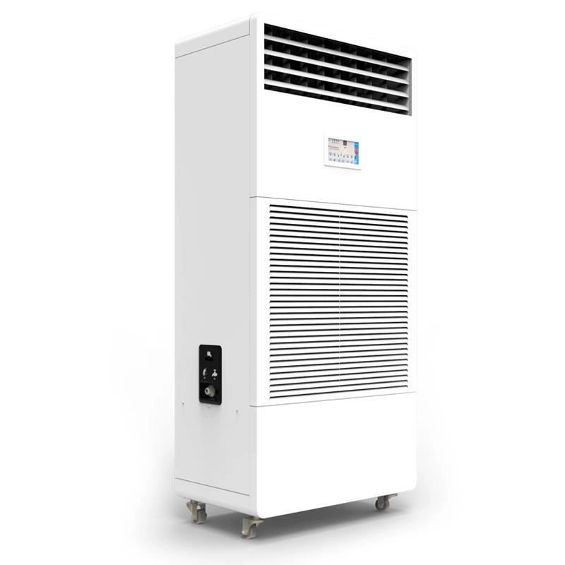 Lab Wet Film Humidifier