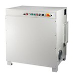 Metāla korpusa komerciālā gaisa žāvēšanas sausinātājs