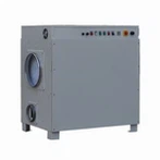 Desikantu rotora Dehumidifier