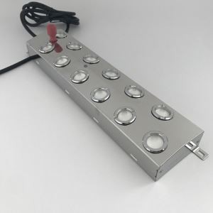 Miglotāja mitrinātājs