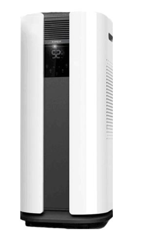 Portatīvie sausinātāji Commercial